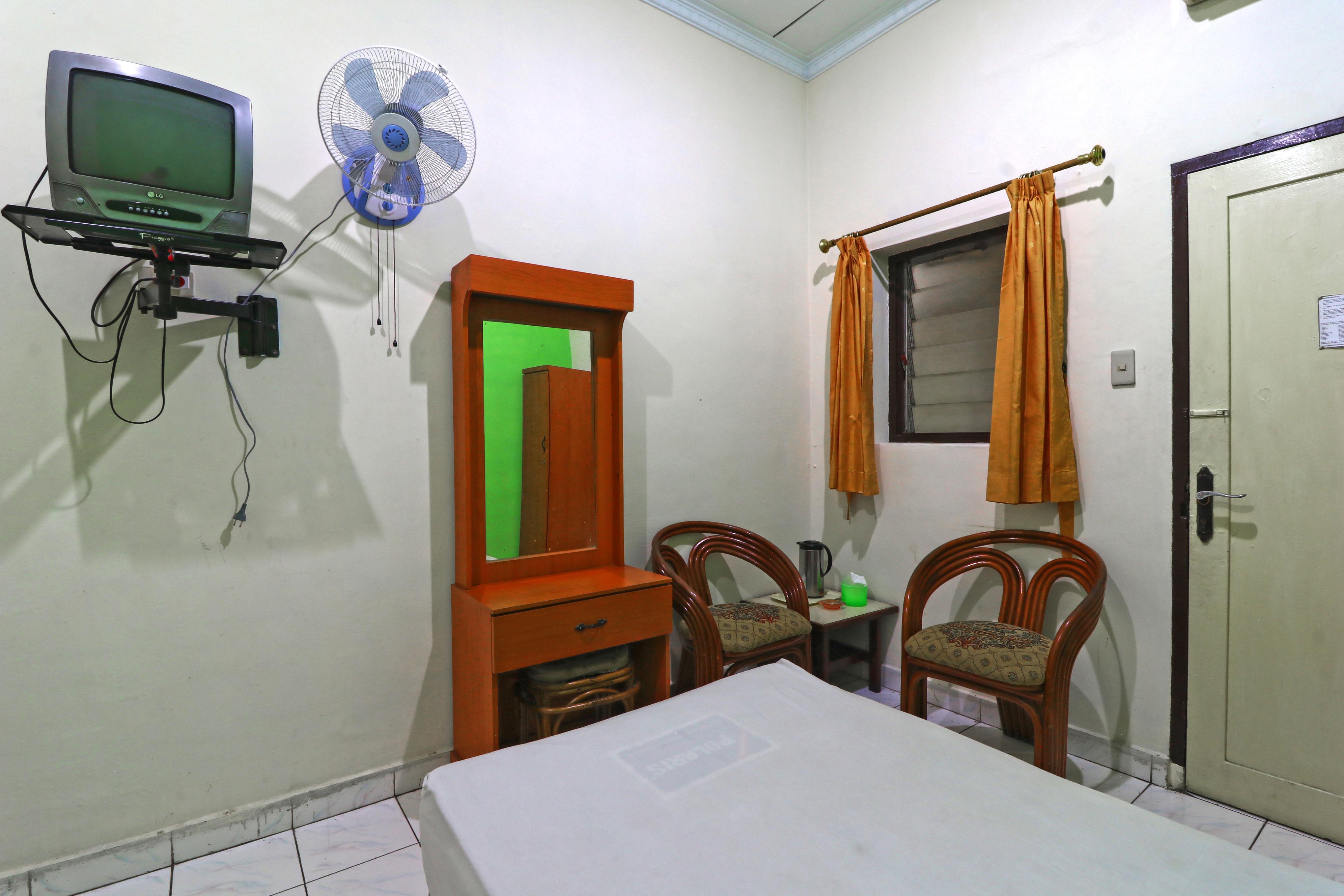 Hotel Sumatera Медан Екстер'єр фото